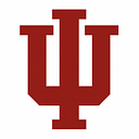 Logo de Indiana University