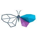 Logo de Indigo Dental Staffing