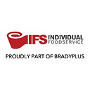 Logo de Individual Foodservice