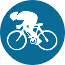 Logo de Indoor Cycling