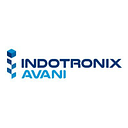 Logo de Indotronix Avani Group