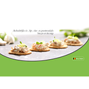 Logo de Indualimentos Delitas