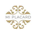 Logo de Indumentaria Y Decoracion Mi Placard