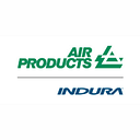 Logo de Indura Argentina