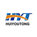 Logo de Industria de Zapatos HyT