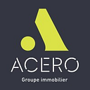 Logo de Industria de acero