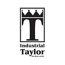 Logo de Industrial Taylor