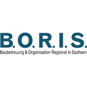 Logo de Industrias Boris