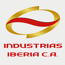 Logo de Industrias Iberia CA