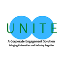 Logo de Industry: University
