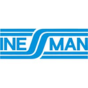 Logo de Inessman