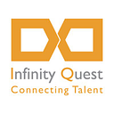 Logo de Infinity Quest