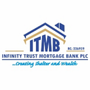 Infinity Trust Mortgage Bank Plc (ITMB) logo