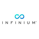 Logo de Infinium Staffing