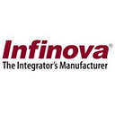 Infinova logo