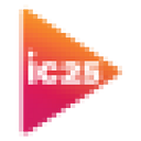 Logo de Infocomm Media Development Authority