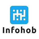 Logo de Infohob Technology