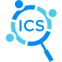Logo de Information Consulting Services