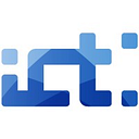 Information and Communication Technology Developer REF NO logo