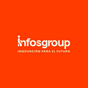 Logo de Infosgroup