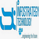 Infostrategy Technology Limited (IST) logo