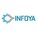 Logo de Infoya