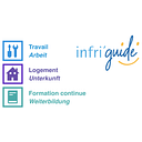 Logo de Infri