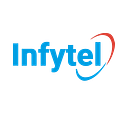 Infytel Communications logo