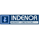 Logo de Ingenieria Y Construcciones Rio