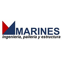 Logo de Ingenieria y estructura
