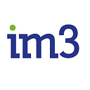 Logo de Ingenieros Emetres (Im3)