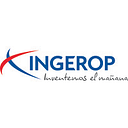 Logo de Ingerop