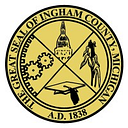 Logo de Ingham County