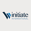 Logo de Initiate International