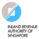 Logo de Inland Revenue Authority of Singapore
