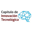 Logo de Innovacion Medica y Tecnologica