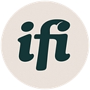 Innovative Food Ingredients Ltd logo