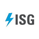 Logo de Innovative Systems Group
