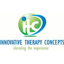 Logo de Innovative Therapy Concepts, LLC