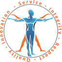 Logo de Innoved Institute, LLC