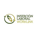 Logo de Inserción Laboral Worklink