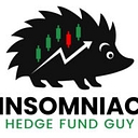Insomniac logo
