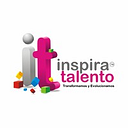 Logo de Inspira Talento
