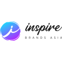 Logo de Inspire Brands Asia