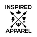 Logo de Inspired Apparel