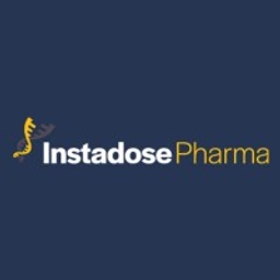 Instadose Pharma Corp