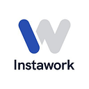 Logo de Instawork