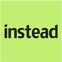 Instead logo