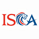 Logo de Institute of Singapore Chartered Accountants