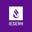 Logo de Instituto IESERH
